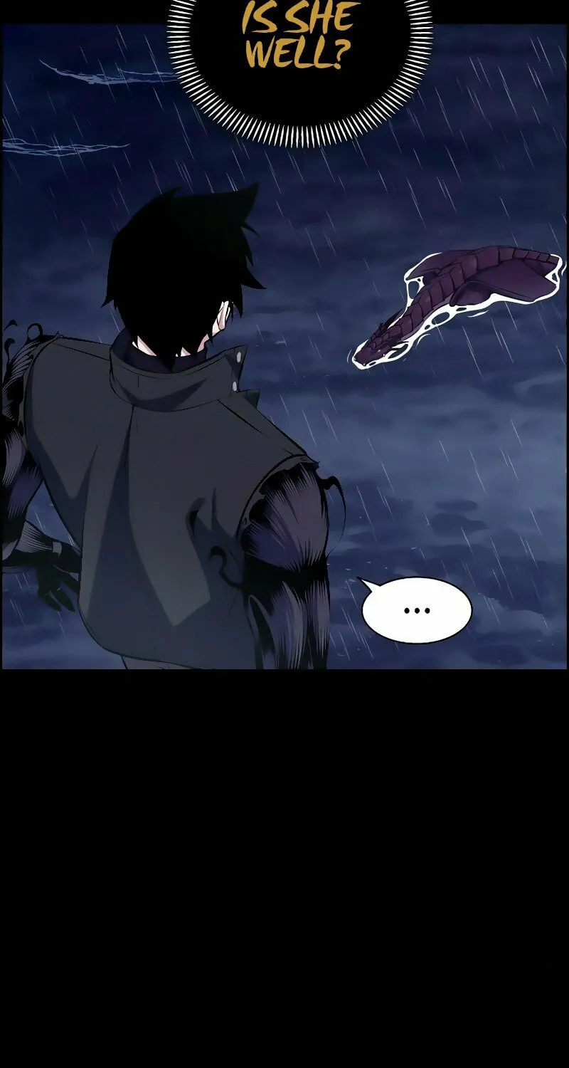 Foreigner on the Periphery Chapter 12 page 105 - 