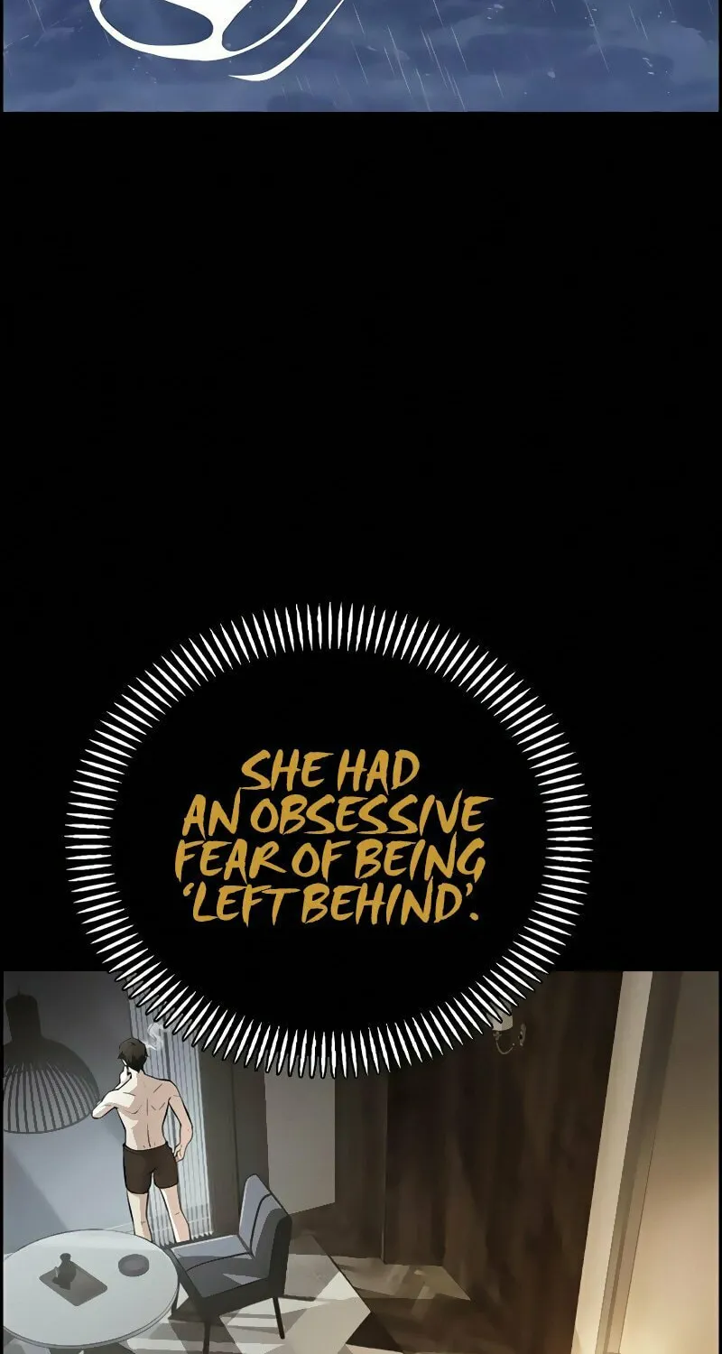 Foreigner on the Periphery Chapter 12 page 109 - 