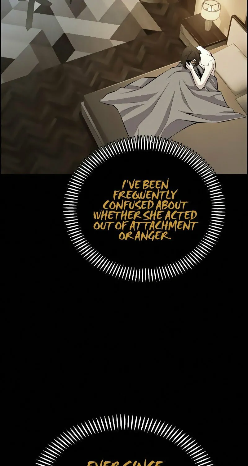Foreigner on the Periphery Chapter 12 page 110 - 