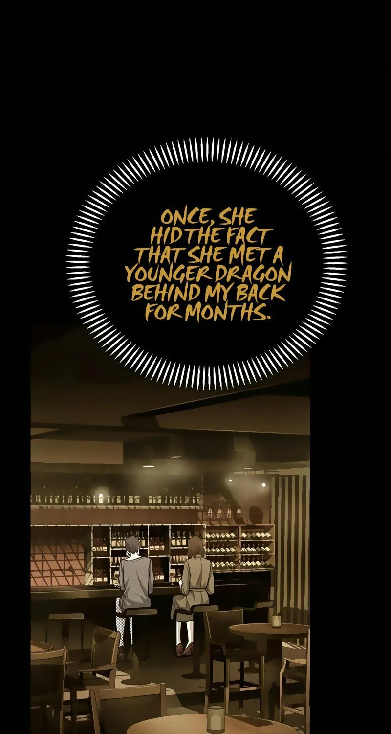 Foreigner on the Periphery Chapter 12 page 112 - 