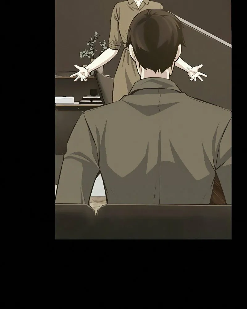 Foreigner on the Periphery Chapter 12 page 114 - 