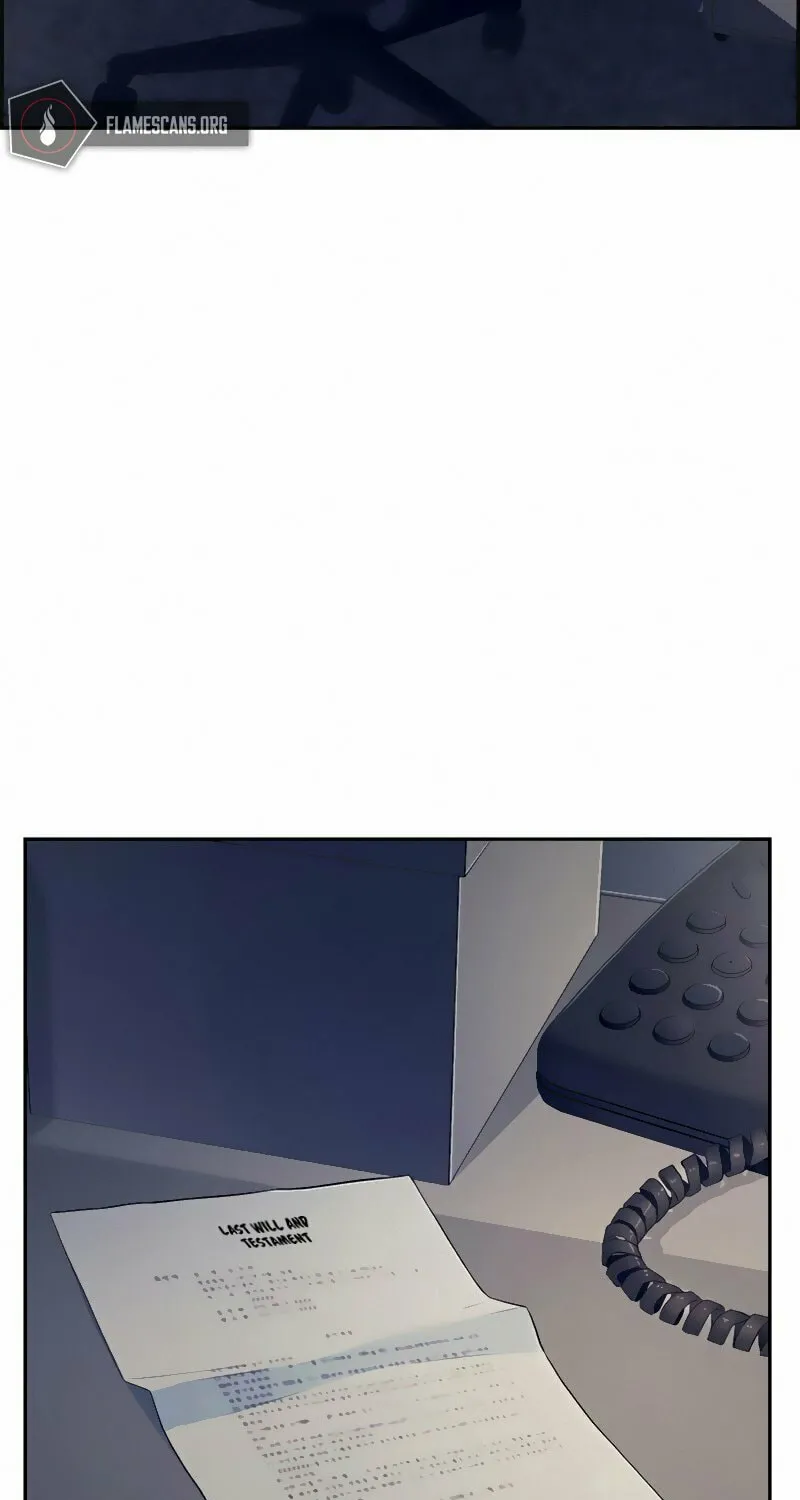 Foreigner on the Periphery Chapter 12 page 119 - 