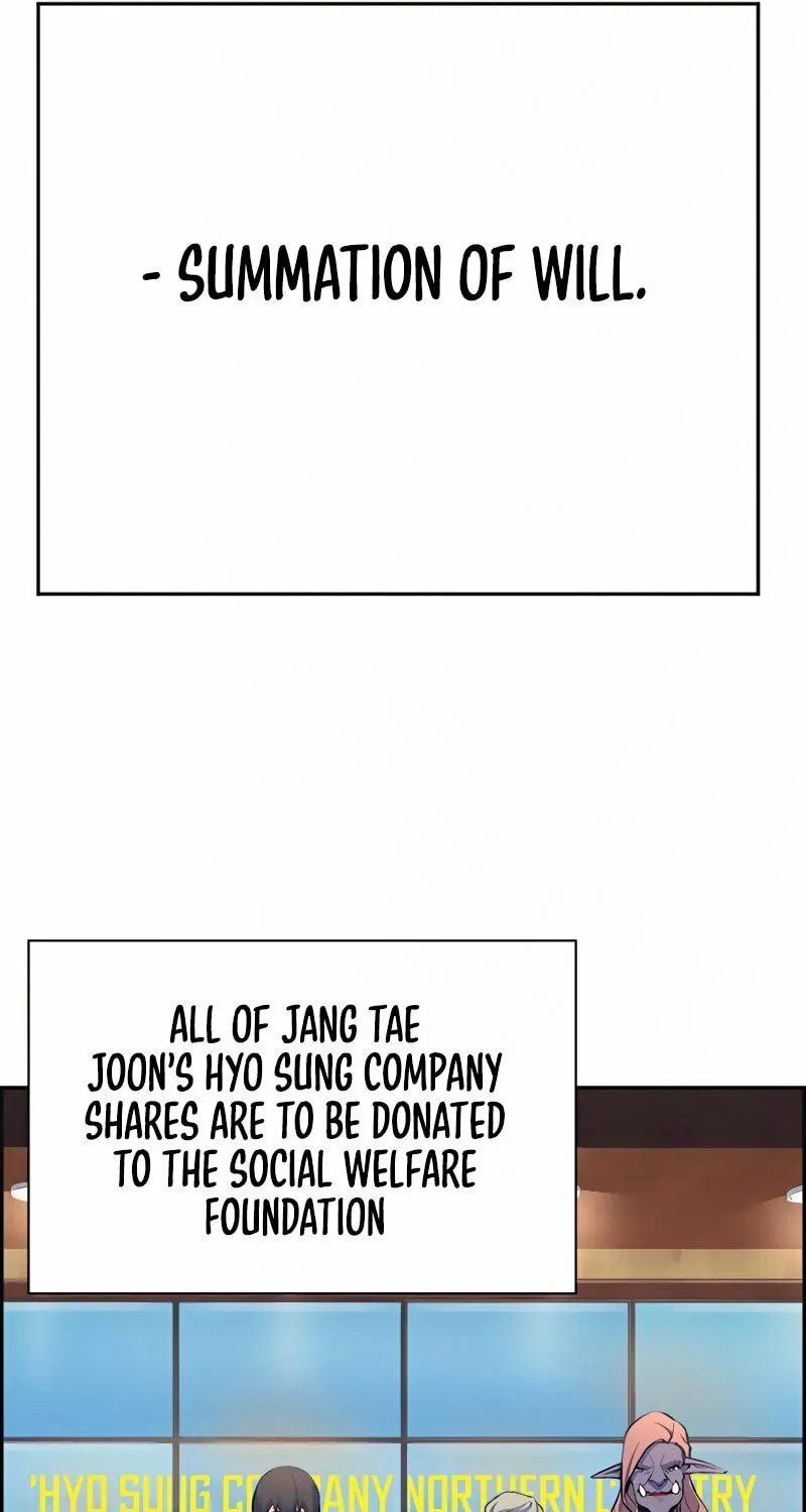 Foreigner on the Periphery Chapter 12 page 122 - 