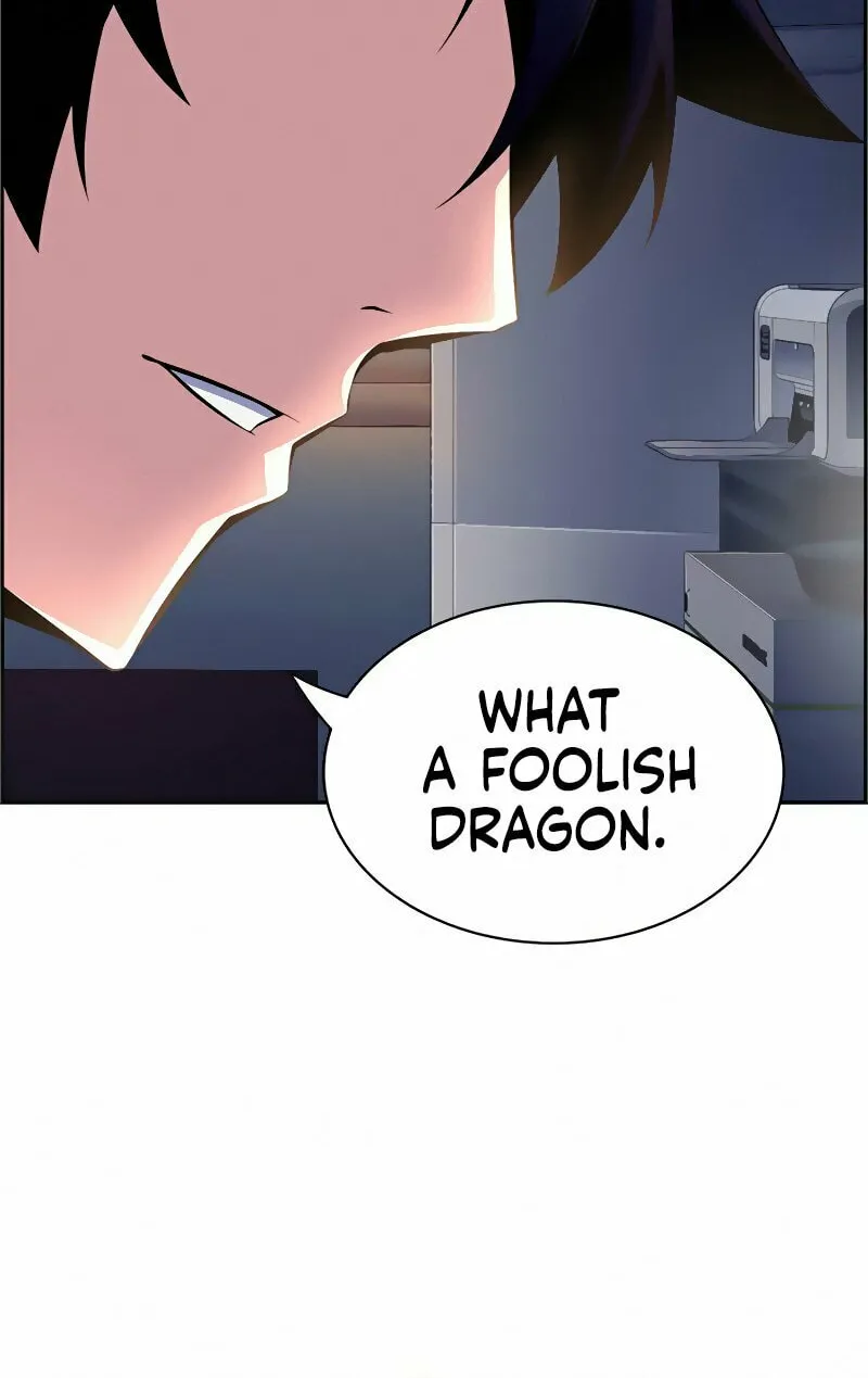 Foreigner on the Periphery Chapter 12 page 127 - 