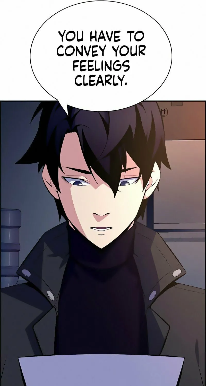 Foreigner on the Periphery Chapter 12 page 128 - 