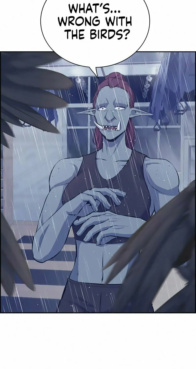 Foreigner on the Periphery Chapter 12 page 14 - 