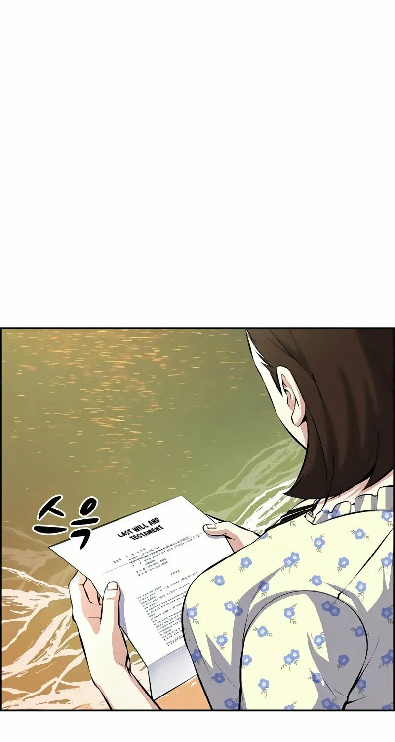 Foreigner on the Periphery Chapter 12 page 132 - 