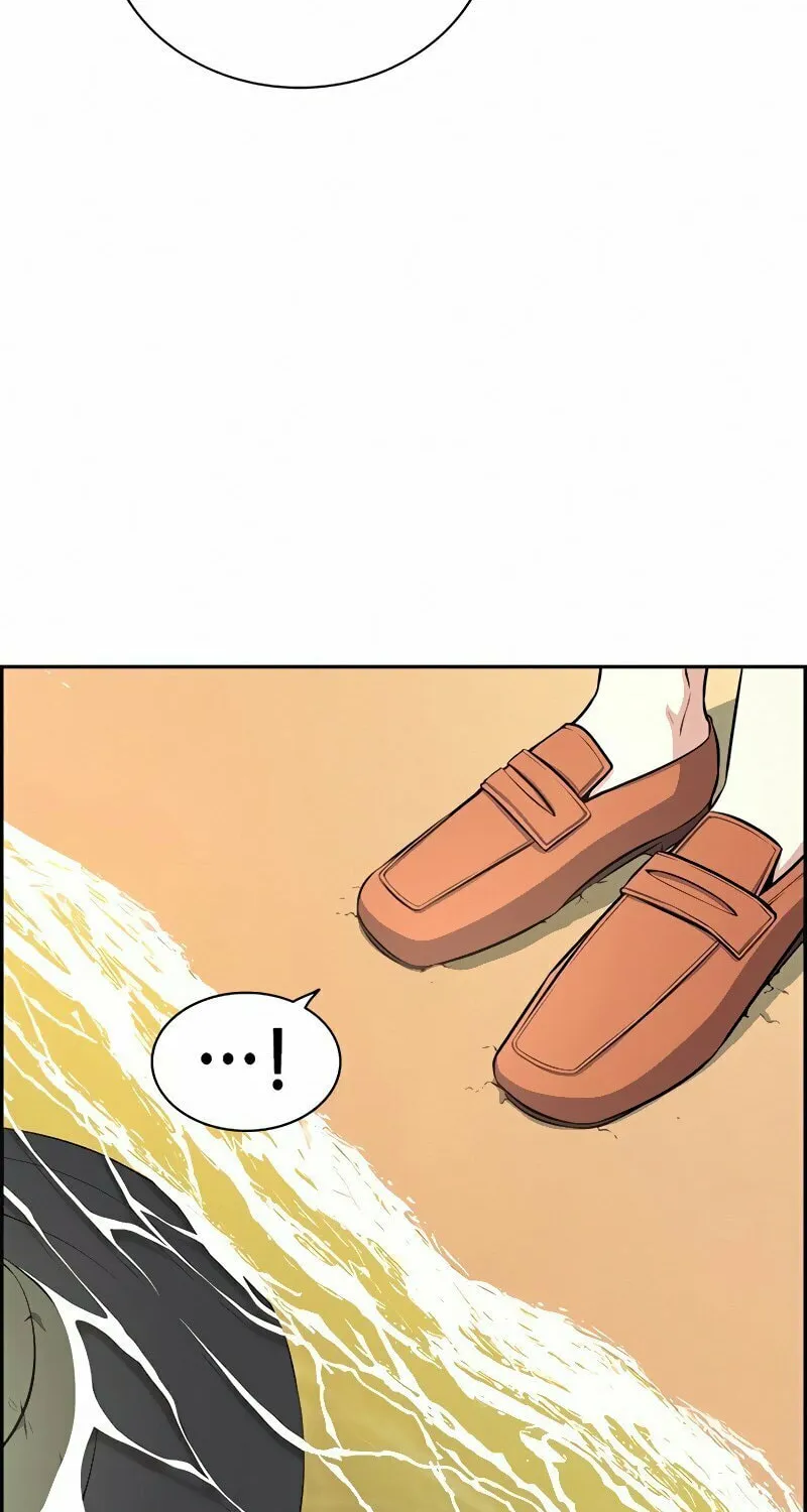 Foreigner on the Periphery Chapter 12 page 136 - 