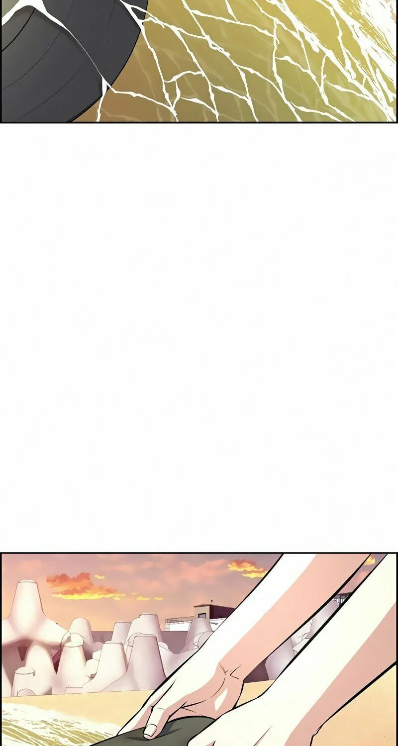 Foreigner on the Periphery Chapter 12 page 137 - 