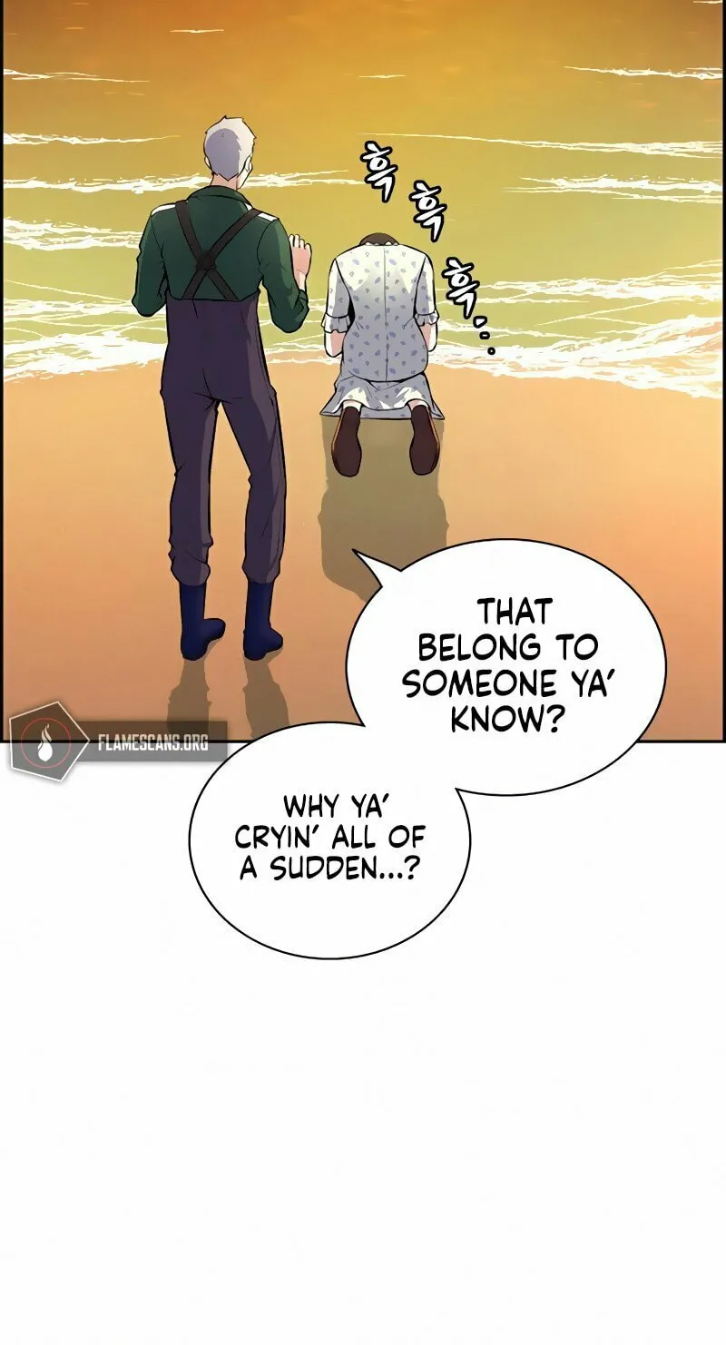 Foreigner on the Periphery Chapter 12 page 140 - 