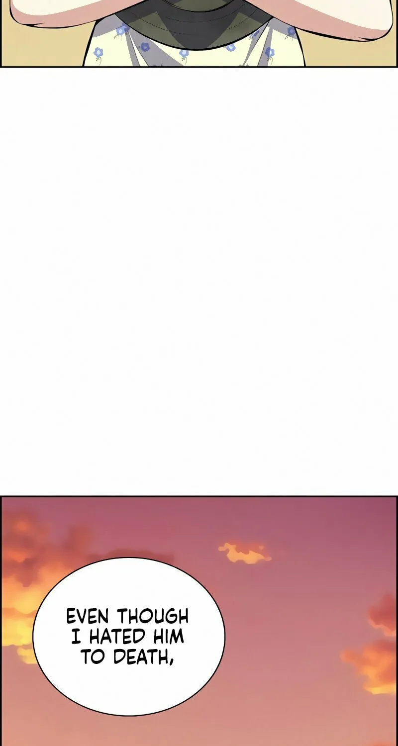 Foreigner on the Periphery Chapter 12 page 143 - 