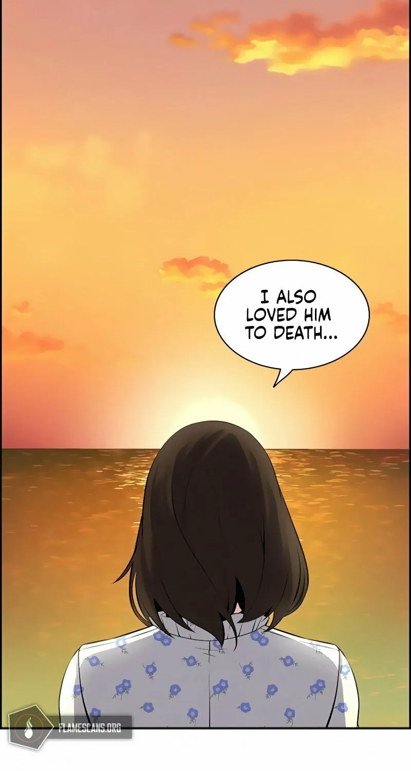 Foreigner on the Periphery Chapter 12 page 144 - 