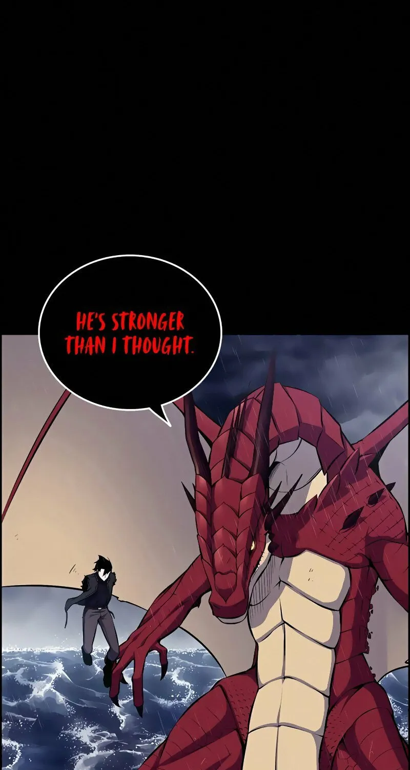 Foreigner on the Periphery Chapter 12 page 25 - 