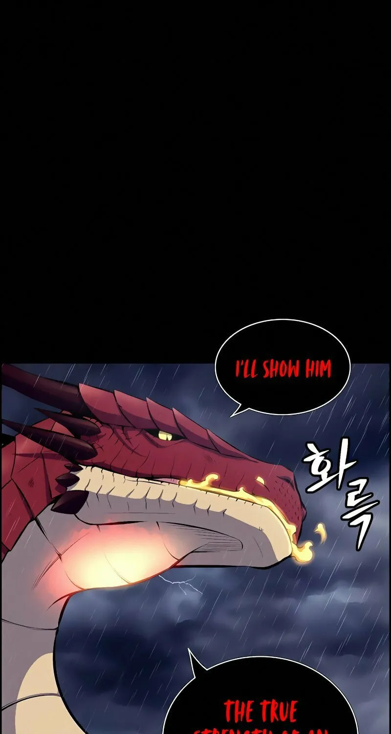 Foreigner on the Periphery Chapter 12 page 31 - 