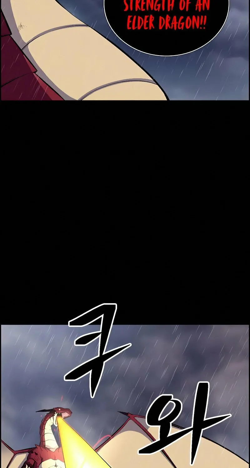 Foreigner on the Periphery Chapter 12 page 32 - 