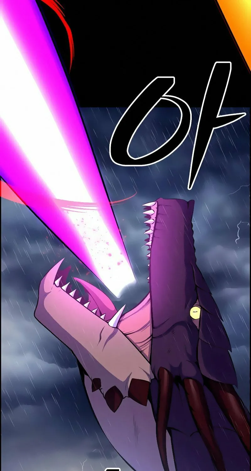 Foreigner on the Periphery Chapter 12 page 34 - 