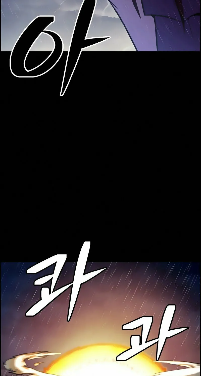Foreigner on the Periphery Chapter 12 page 35 - 