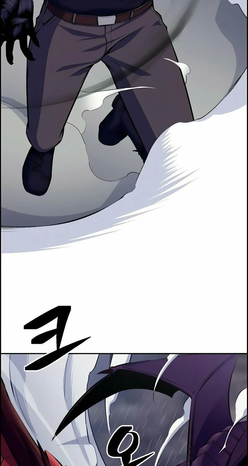 Foreigner on the Periphery Chapter 12 page 40 - 