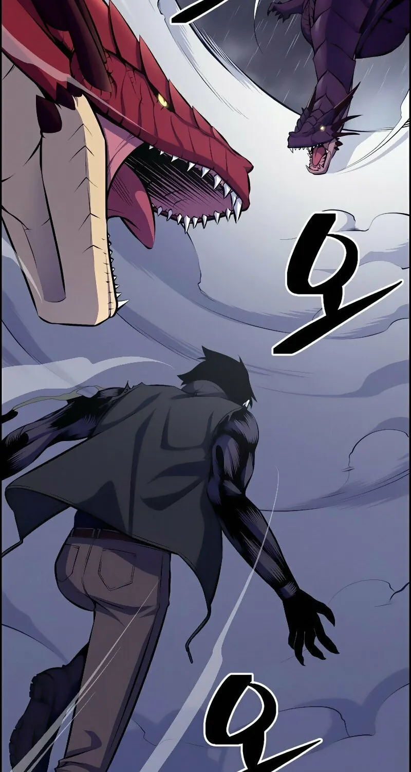 Foreigner on the Periphery Chapter 12 page 41 - 
