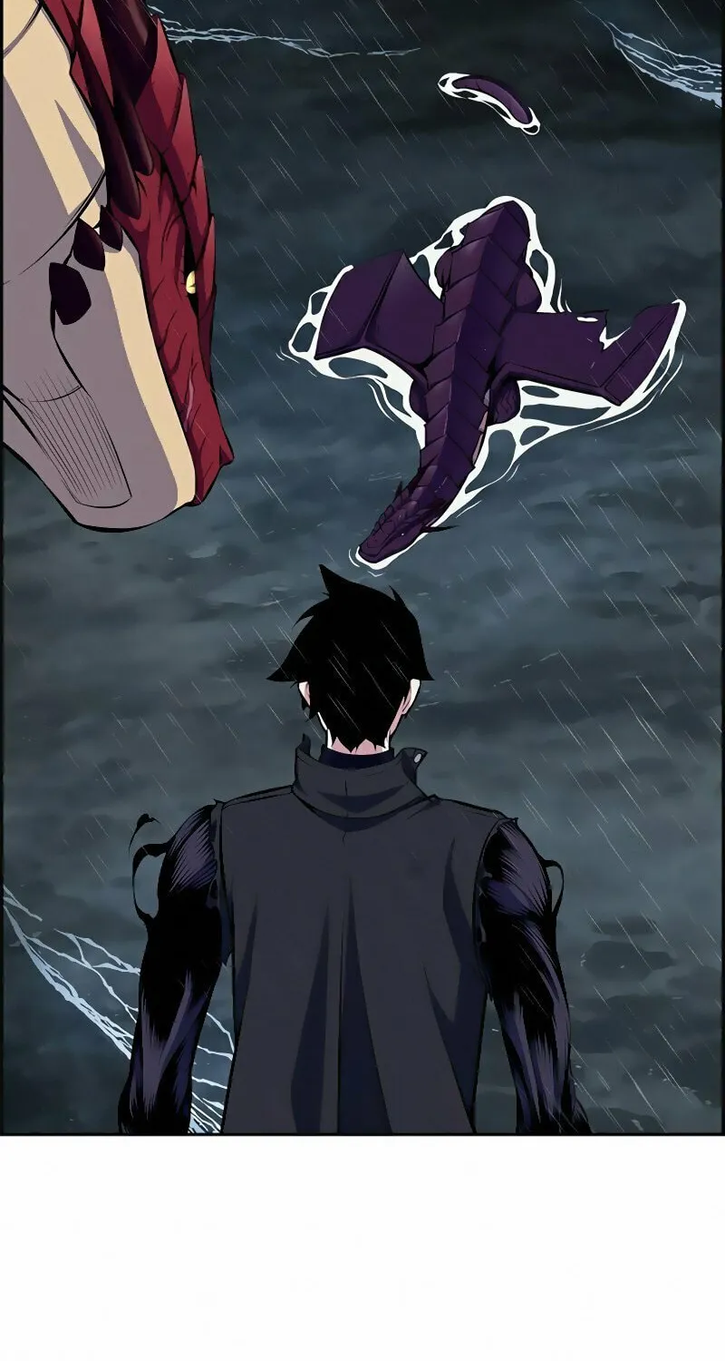 Foreigner on the Periphery Chapter 12 page 50 - 