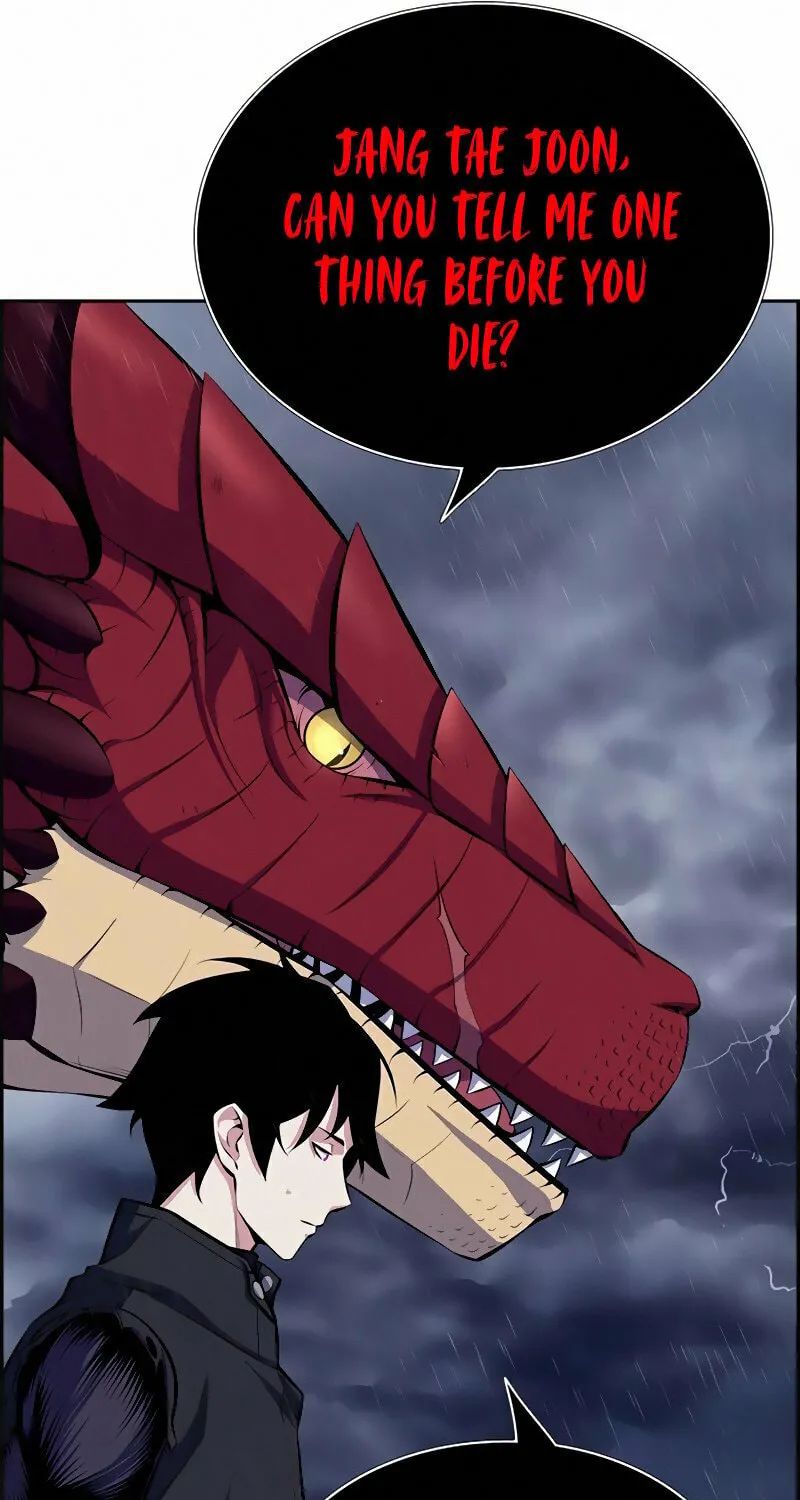 Foreigner on the Periphery Chapter 12 page 52 - 