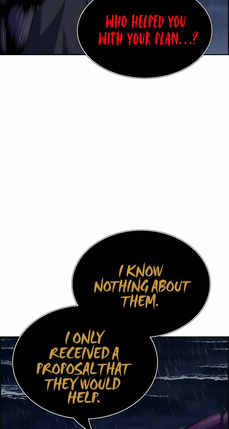 Foreigner on the Periphery Chapter 12 page 53 - 