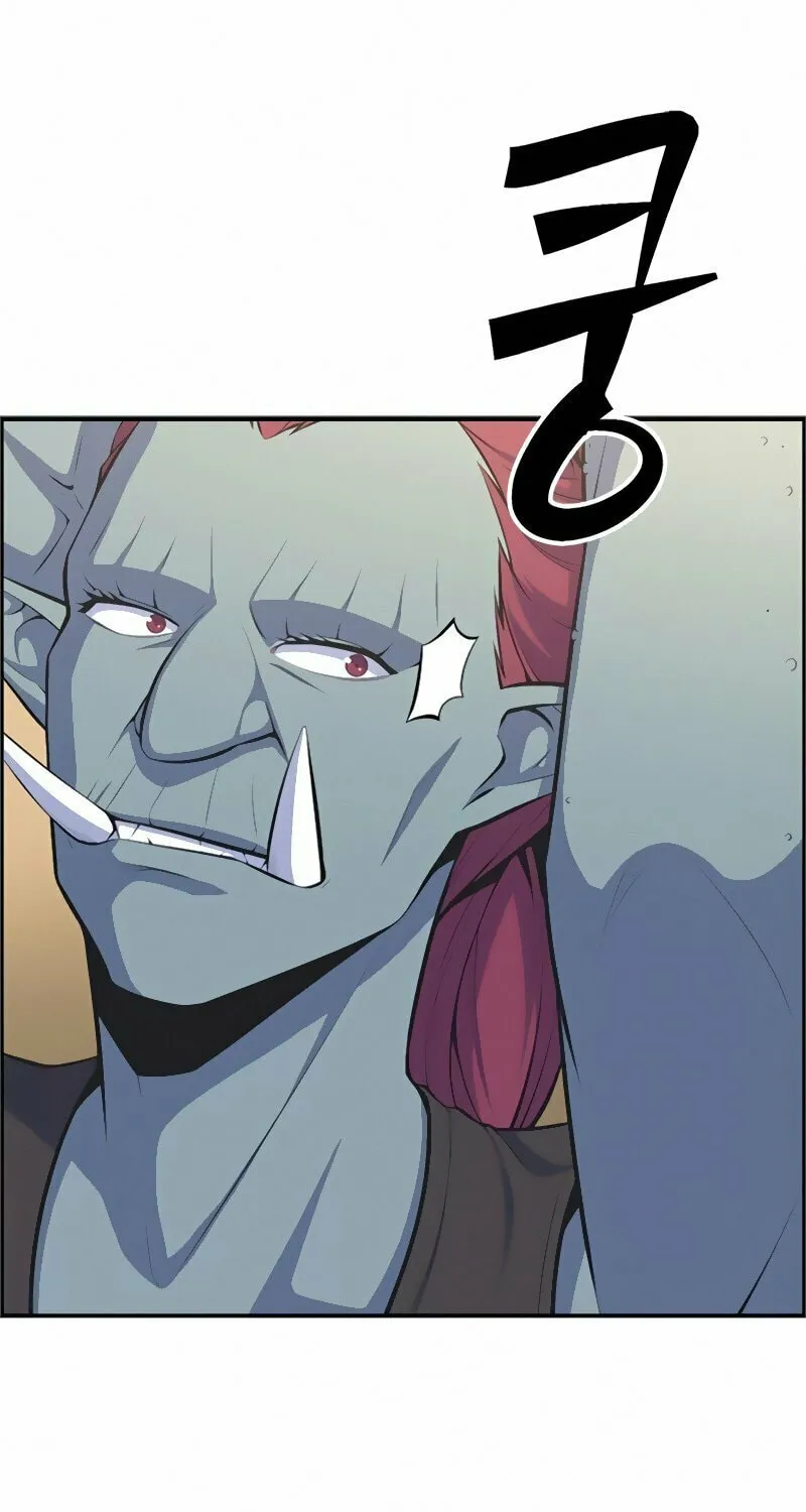 Foreigner on the Periphery Chapter 12 page 7 - 