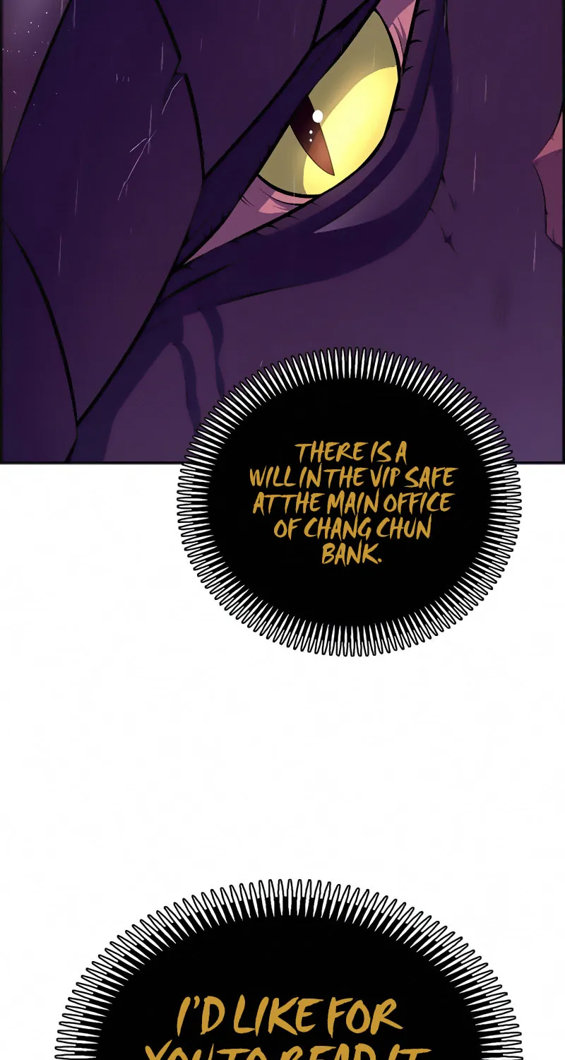 Foreigner on the Periphery Chapter 12 page 64 - 
