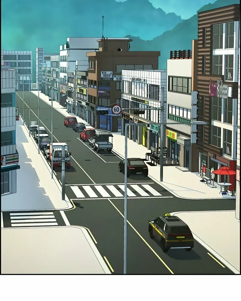Foreigner on the Periphery Chapter 12 page 72 - 