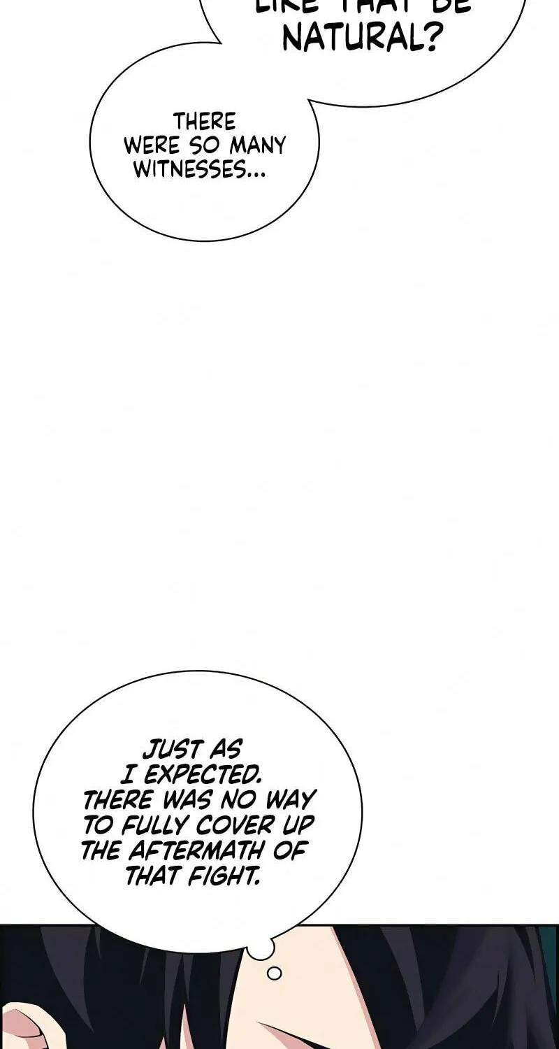 Foreigner on the Periphery Chapter 12 page 78 - 