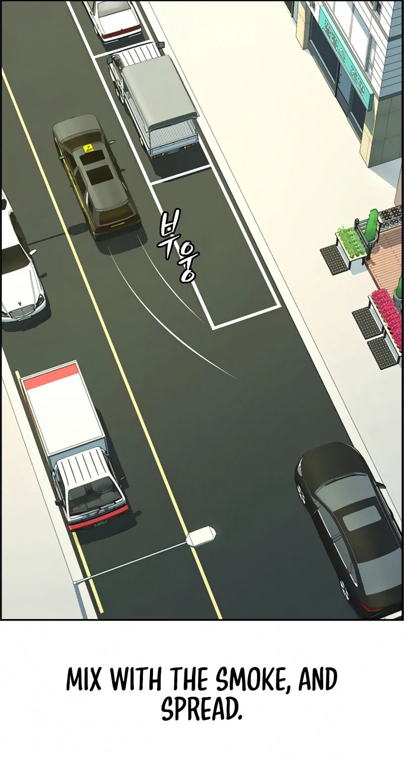 Foreigner on the Periphery Chapter 12 page 87 - 