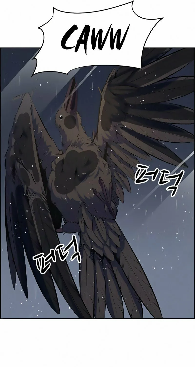 Foreigner on the Periphery Chapter 12 page 10 - 