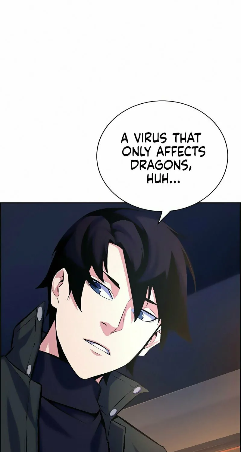Foreigner on the Periphery Chapter 12 page 98 - 