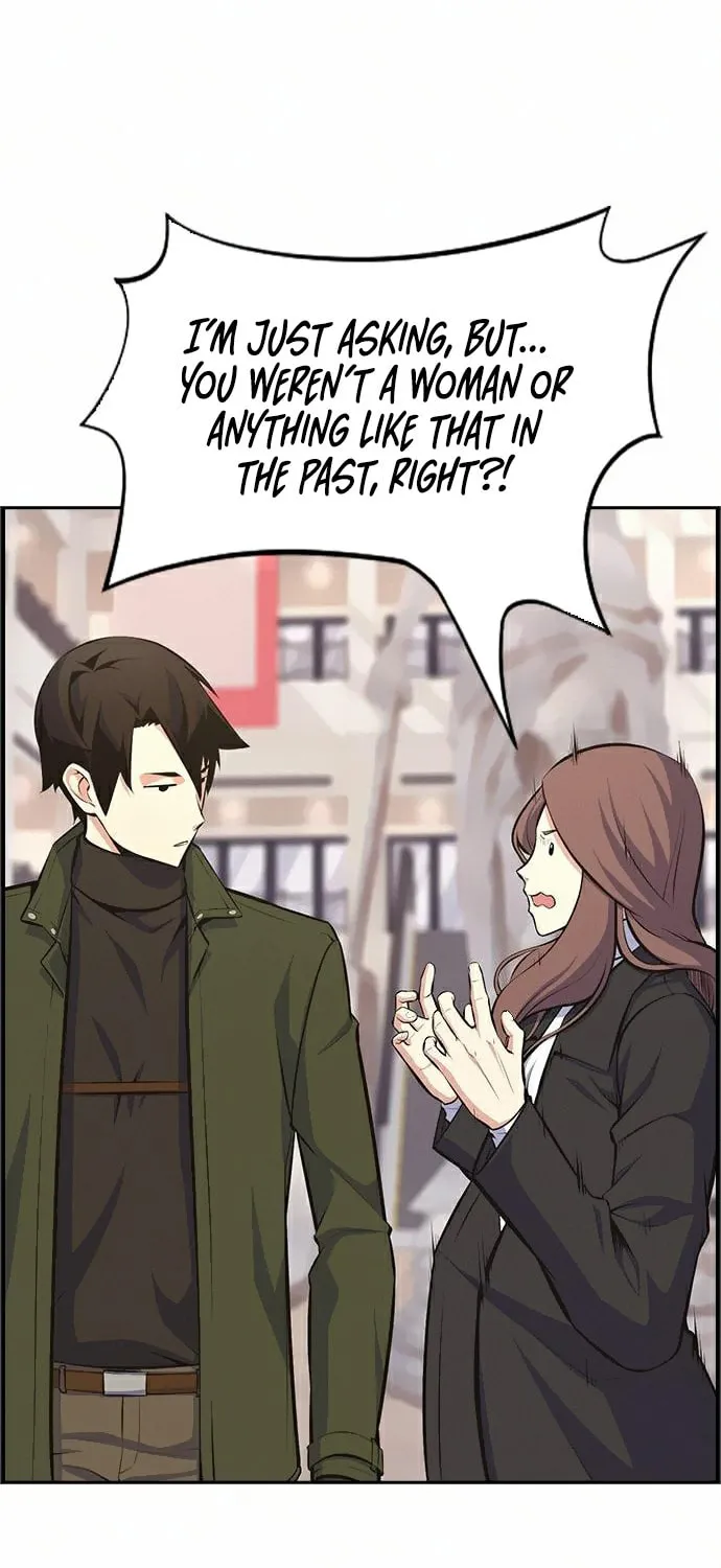 Foreigner on the Periphery Chapter 13 page 101 - 