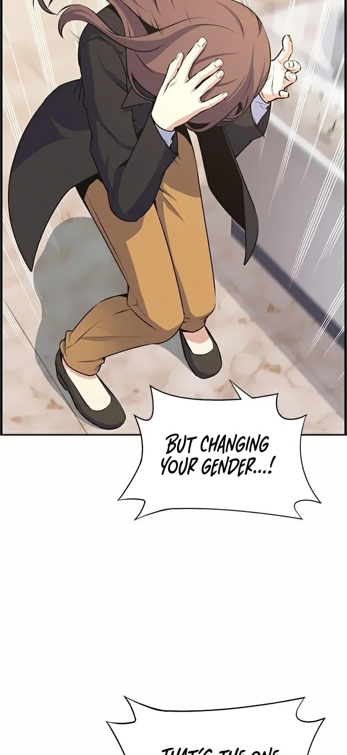 Foreigner on the Periphery Chapter 13 page 105 - 
