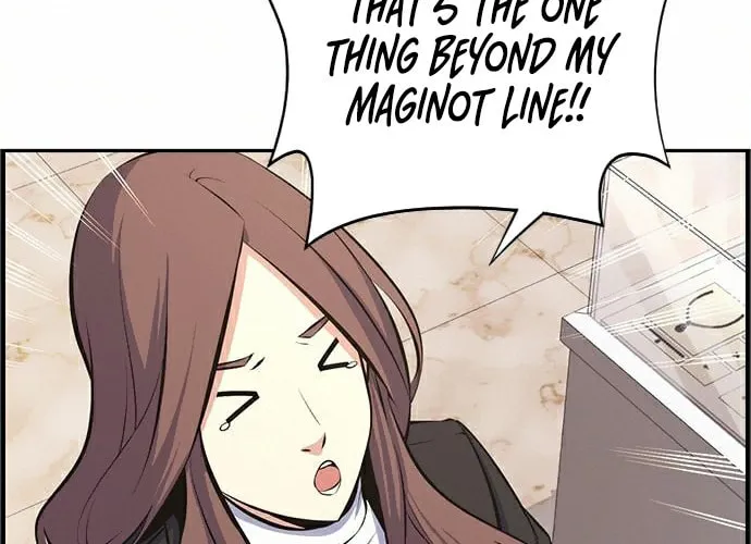 Foreigner on the Periphery Chapter 13 page 106 - 
