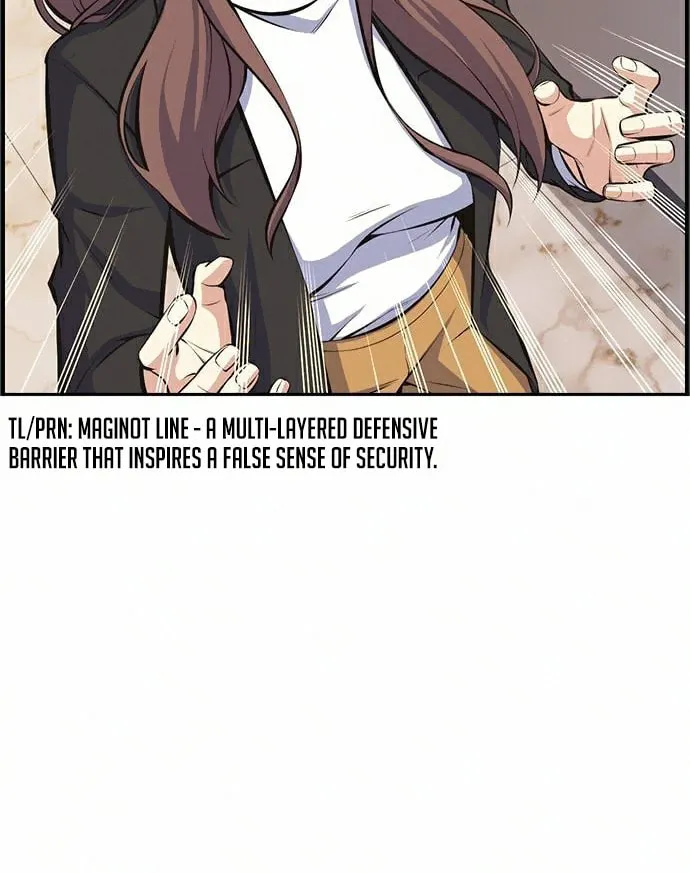 Foreigner on the Periphery Chapter 13 page 107 - 