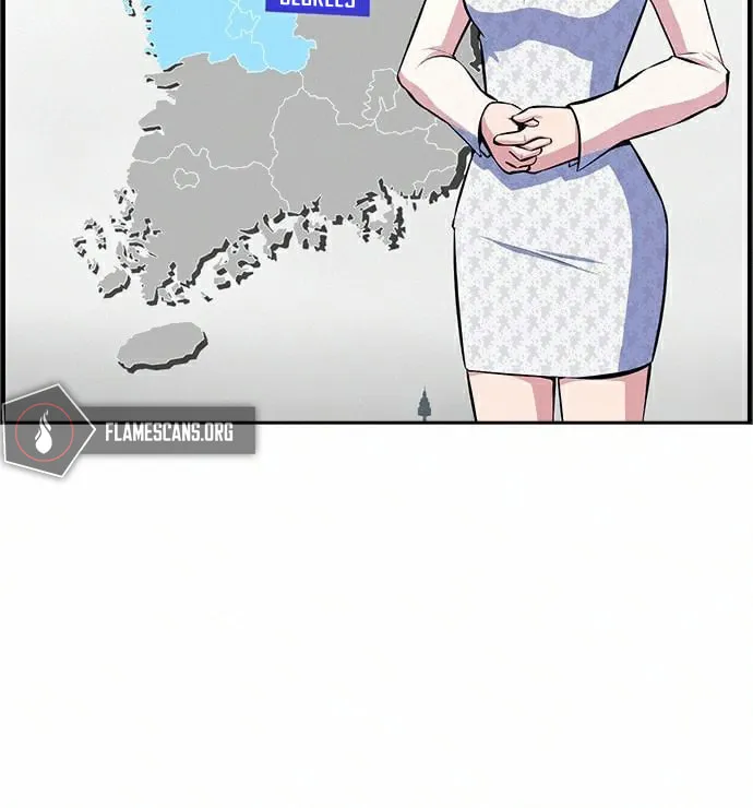 Foreigner on the Periphery Chapter 13 page 12 - 