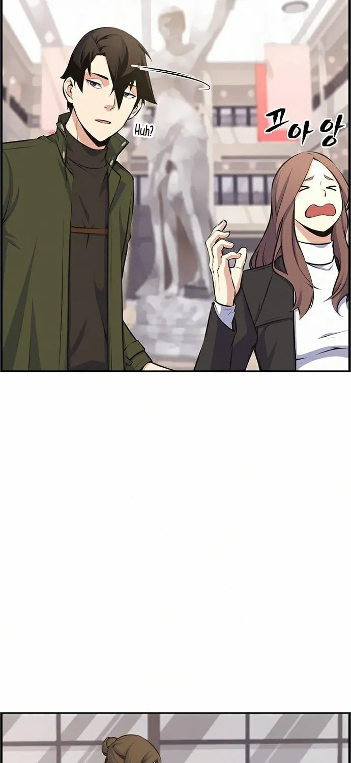 Foreigner on the Periphery Chapter 13 page 112 - 