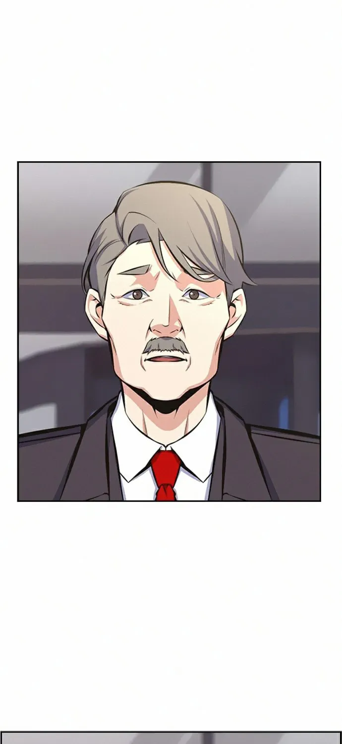Foreigner on the Periphery Chapter 13 page 116 - 