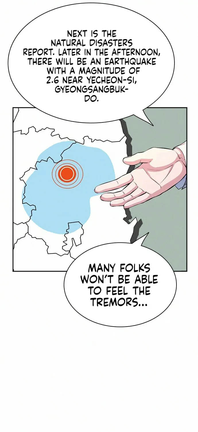 Foreigner on the Periphery Chapter 13 page 13 - 