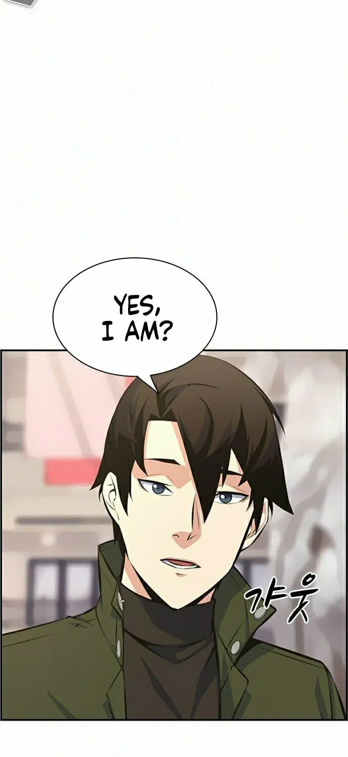 Foreigner on the Periphery Chapter 13 page 121 - 