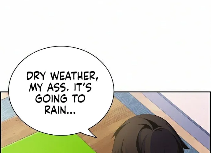 Foreigner on the Periphery Chapter 13 page 14 - 