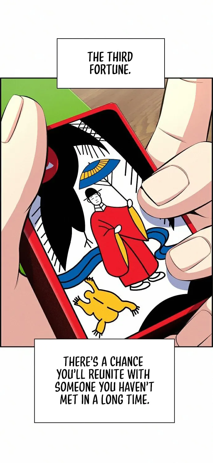 Foreigner on the Periphery Chapter 13 page 19 - 