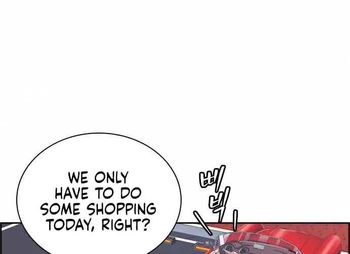 Foreigner on the Periphery Chapter 13 page 29 - 