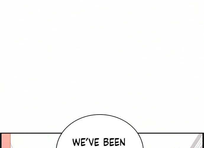Foreigner on the Periphery Chapter 13 page 36 - 