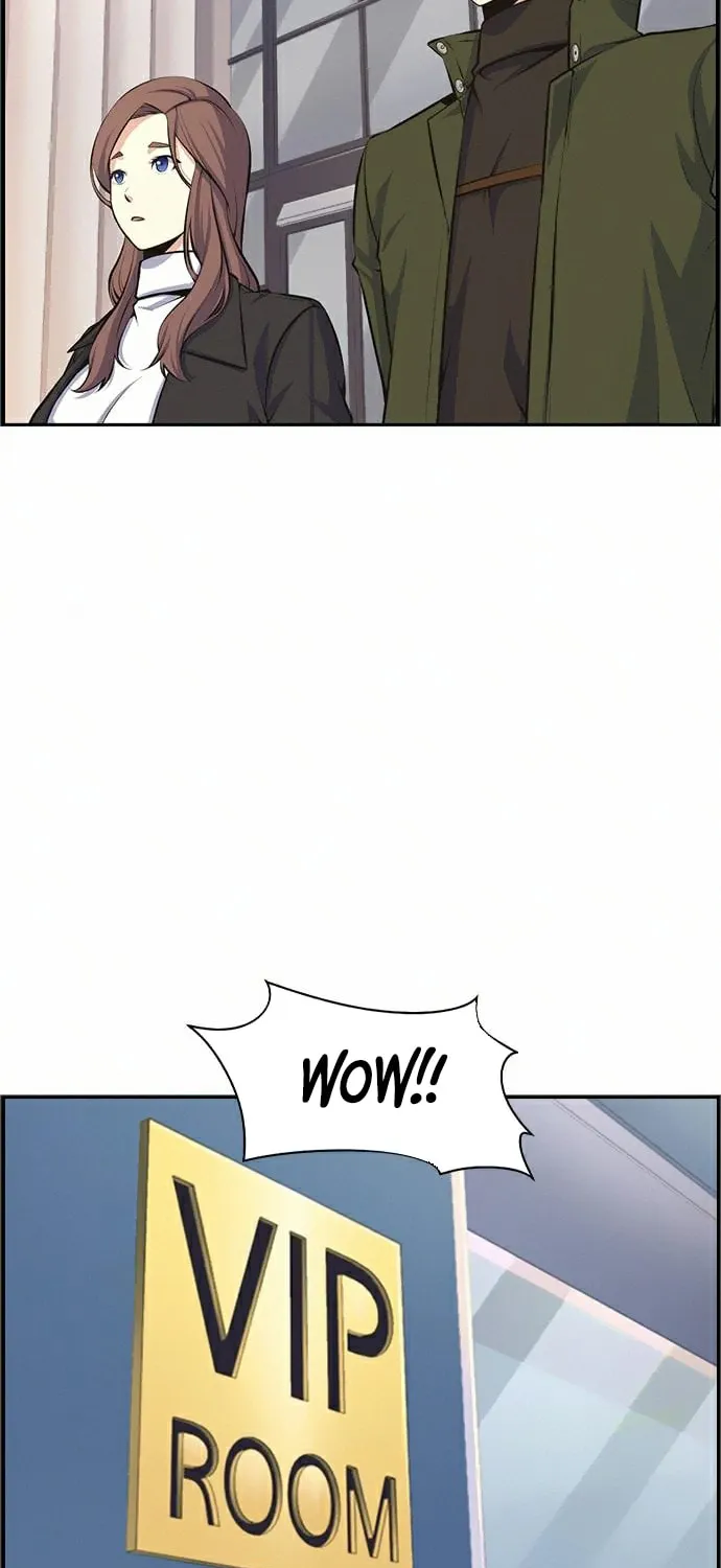 Foreigner on the Periphery Chapter 13 page 39 - 