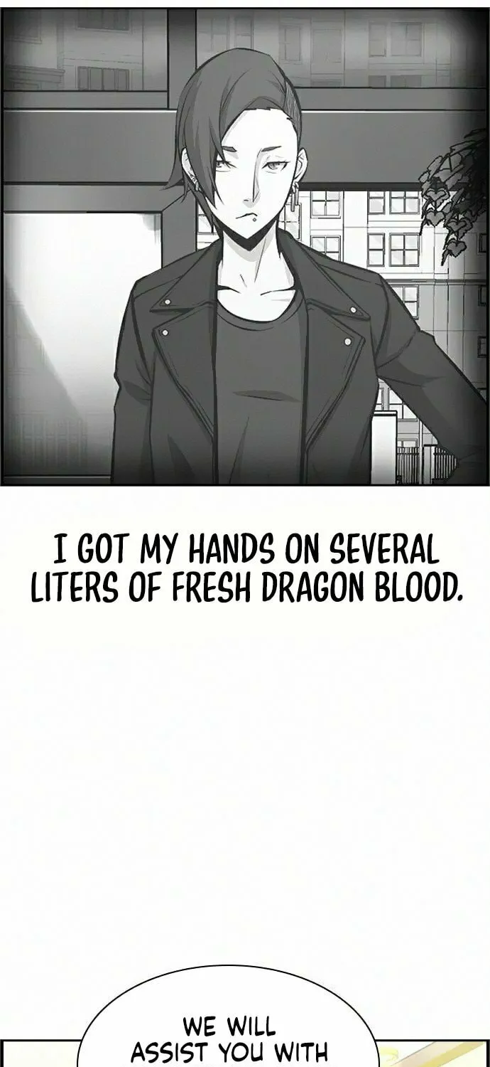 Foreigner on the Periphery Chapter 13 page 46 - 