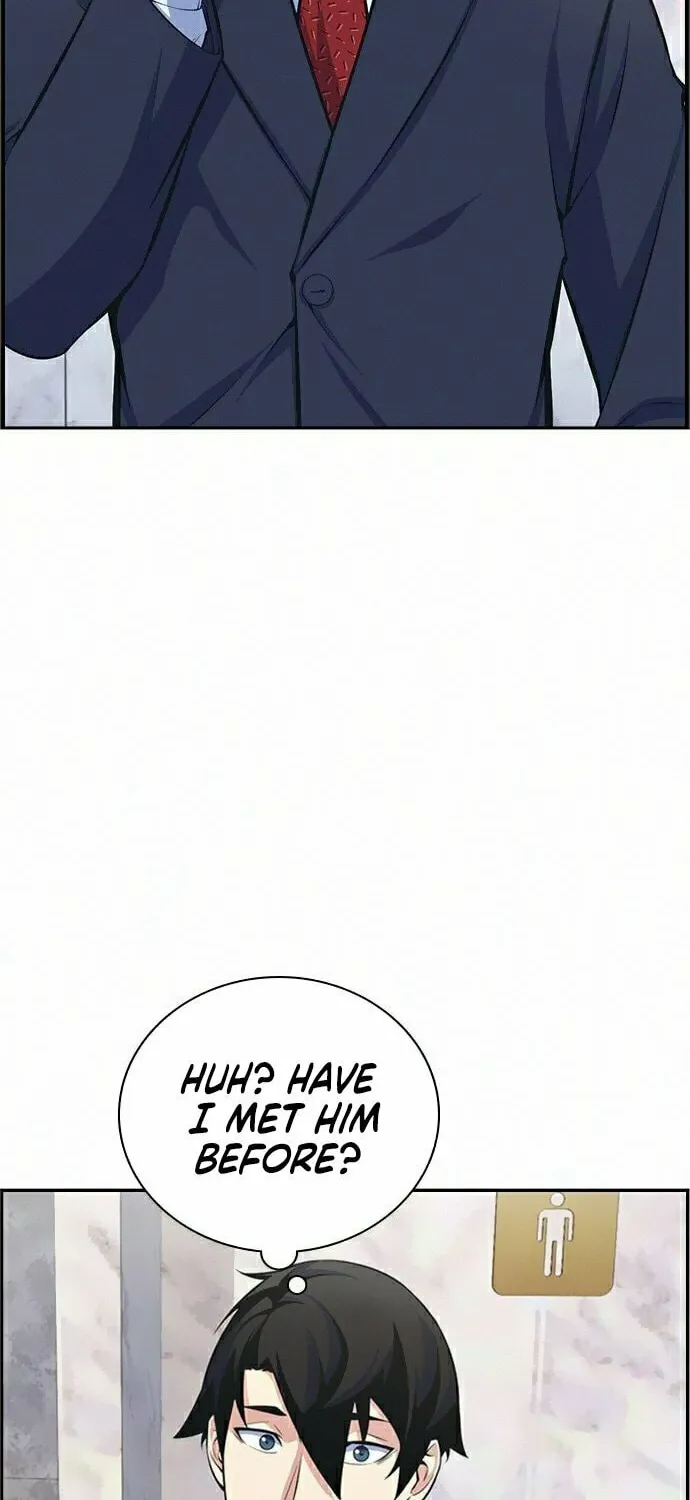 Foreigner on the Periphery Chapter 13 page 51 - 