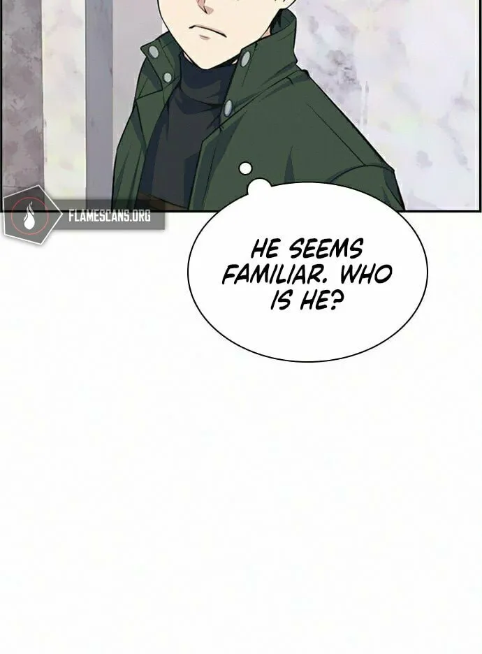 Foreigner on the Periphery Chapter 13 page 52 - 